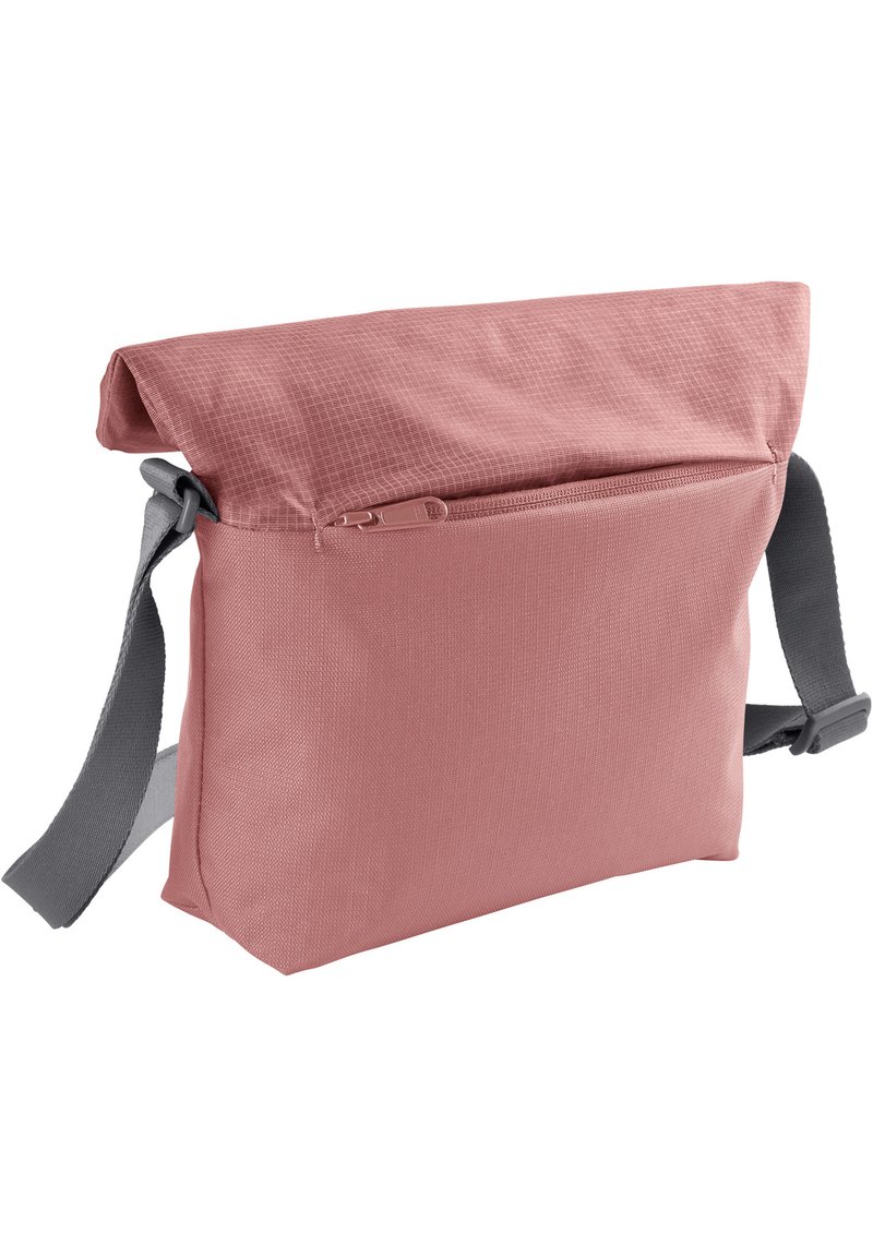 Damen Handtaschen | Vaude Umhängetasche dusty rose/rosa - SI62721 Damen Handtaschen | Vaude Umhängetasche dusty rose/rosa - SI62721