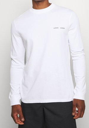 Bluzka z długim rękawem