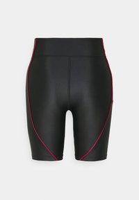 Jordan Šortky - black