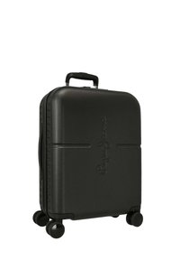 Pepe Jeans - Wheeled suitcase - black Thumbnail Image 1