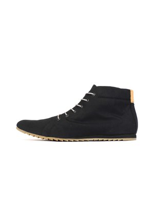'66 WARM ULTRALIGHT FLEX WATERRESISTANT - High-top trainers - schwarz