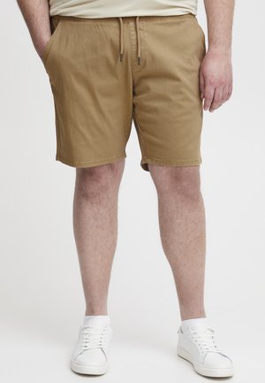 Blend BHPIELLO BT - Short - beige brown