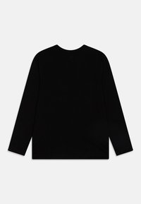 GAP VALUE BOYS - Langarmshirt - true black
