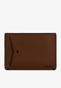 Selected, medium brown