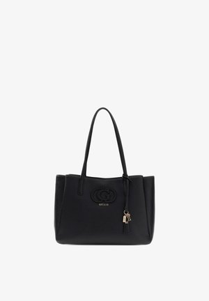 Guess, Sac à main - black
