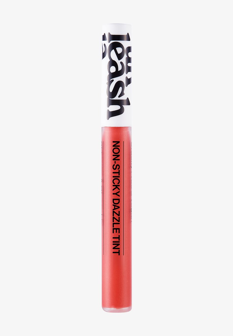 Unleashia - NON STICKY DAZZLE TINT - Lip stain - gentle tiger, Vergroten