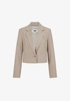 Blazer - greige