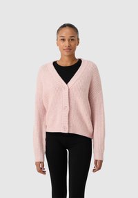 Les Lunes MARGOOT jasnoróżowy