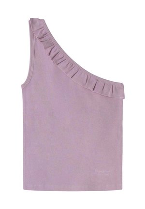 MIRELLA - Top - sundae pink