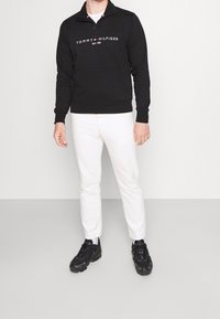Tommy Hilfiger Sudadera - black