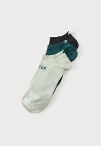 Δεν επιλέχθηκε, black/mint/green