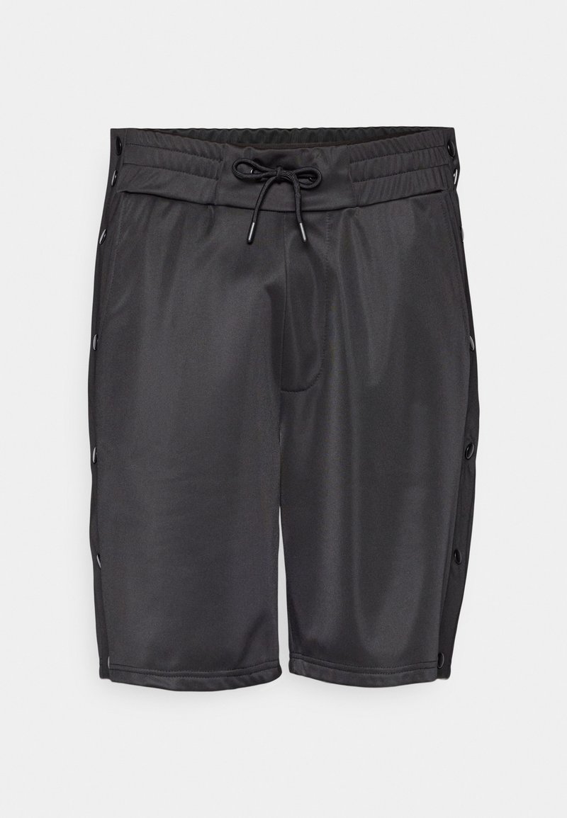 YOURTURN Shorts zwart YOURTURN Shorts zwart
