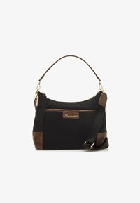 Unausgewählt, black brown