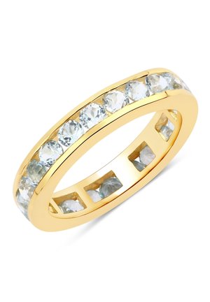 Ringe - gold-coloured