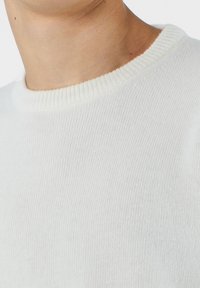 ACANFORA Trui - bianco
