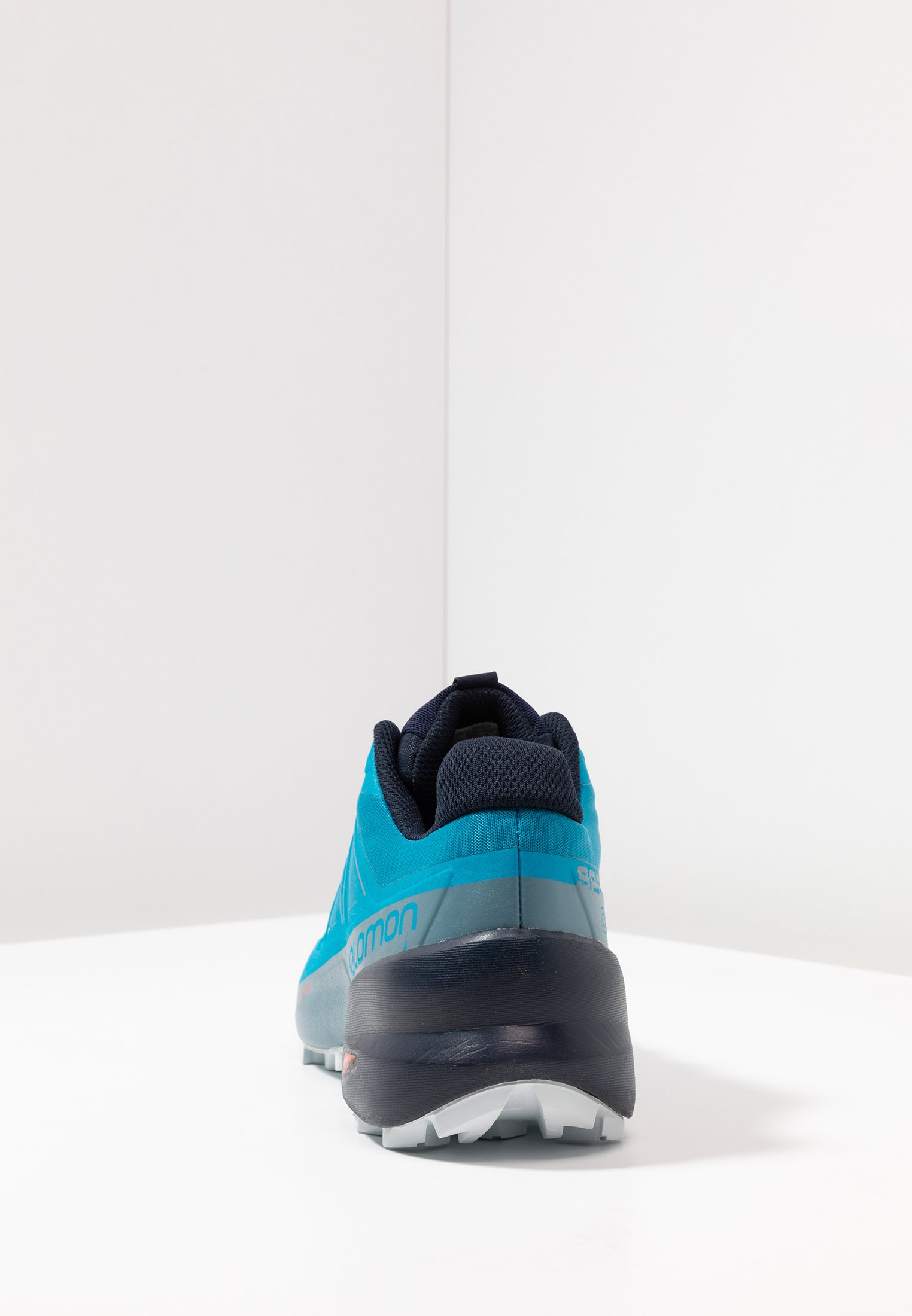 Salomon SPEEDCROSS 5 Løpesko for mark fjord bluenavy Salomon SPEEDCROSS 5 GTX Løpesko for mark blue aster