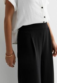 Pantalons chauds femme | Christine Laure