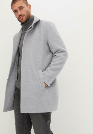Cappotto corto - grey