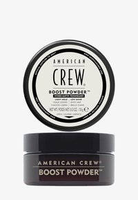 American Crew - BOOST VOLUME HAIR POWDER MATTE FINISH - Hårspray Miniatyrbilde 1