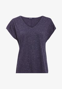 Seleccionado, gris foncé