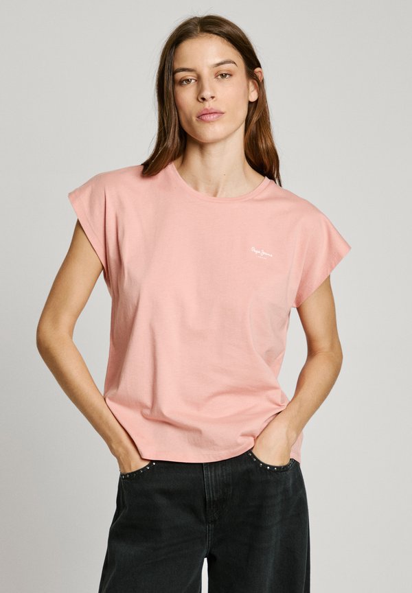 BLOOMA - Basic T-shirt