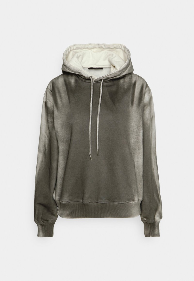 Han Kjøbenhavn Hoodie zwart