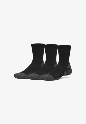 Under Armour, PERFORMANCE TECH PRO - Sportsokken - ultimate black