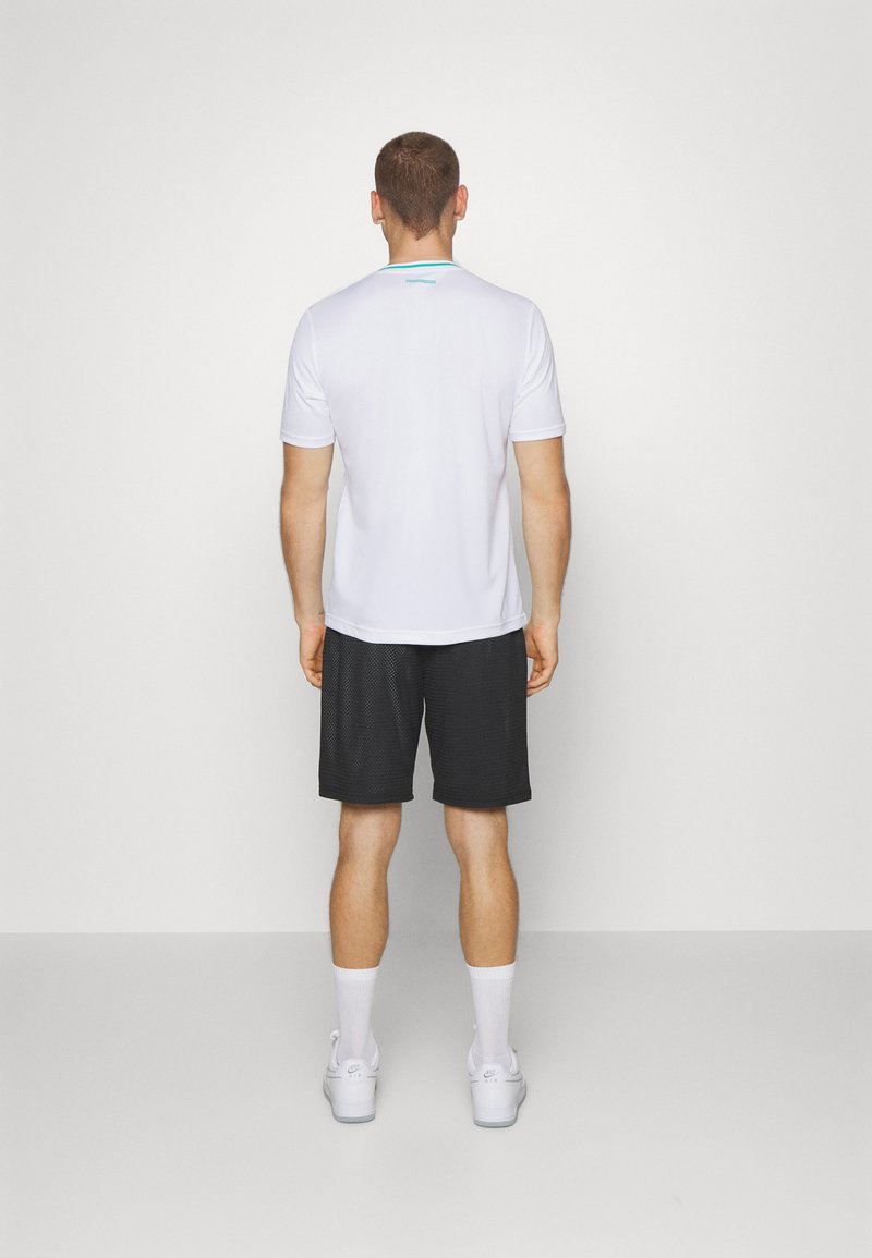 Hummel SOUTHAMPTON AWAY Article de supporter white/ocean/blanc