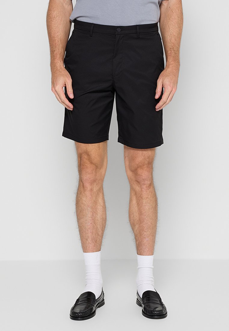Calvin Klein Shorts zwart Calvin Klein Shorts zwart
