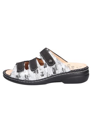 Finn Comfort COMFORT  - Mules - schwarz