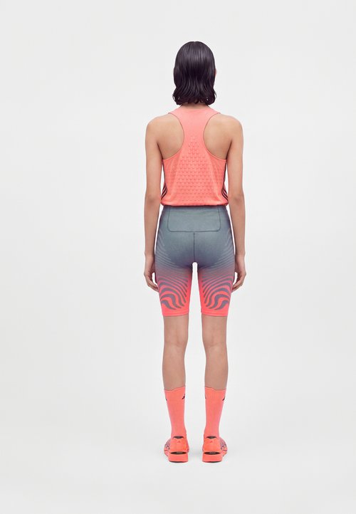 adidas PRO - Short running tights — foto 3