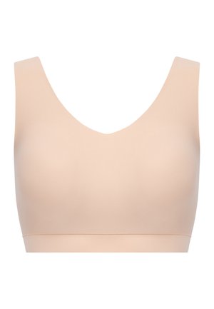 MIT SOFT CUPS - Steznik - beige