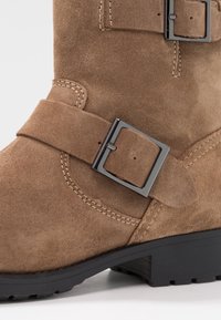 ALDO Bottes de neige - taupe