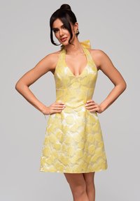 Niet geselecteerd, yellow