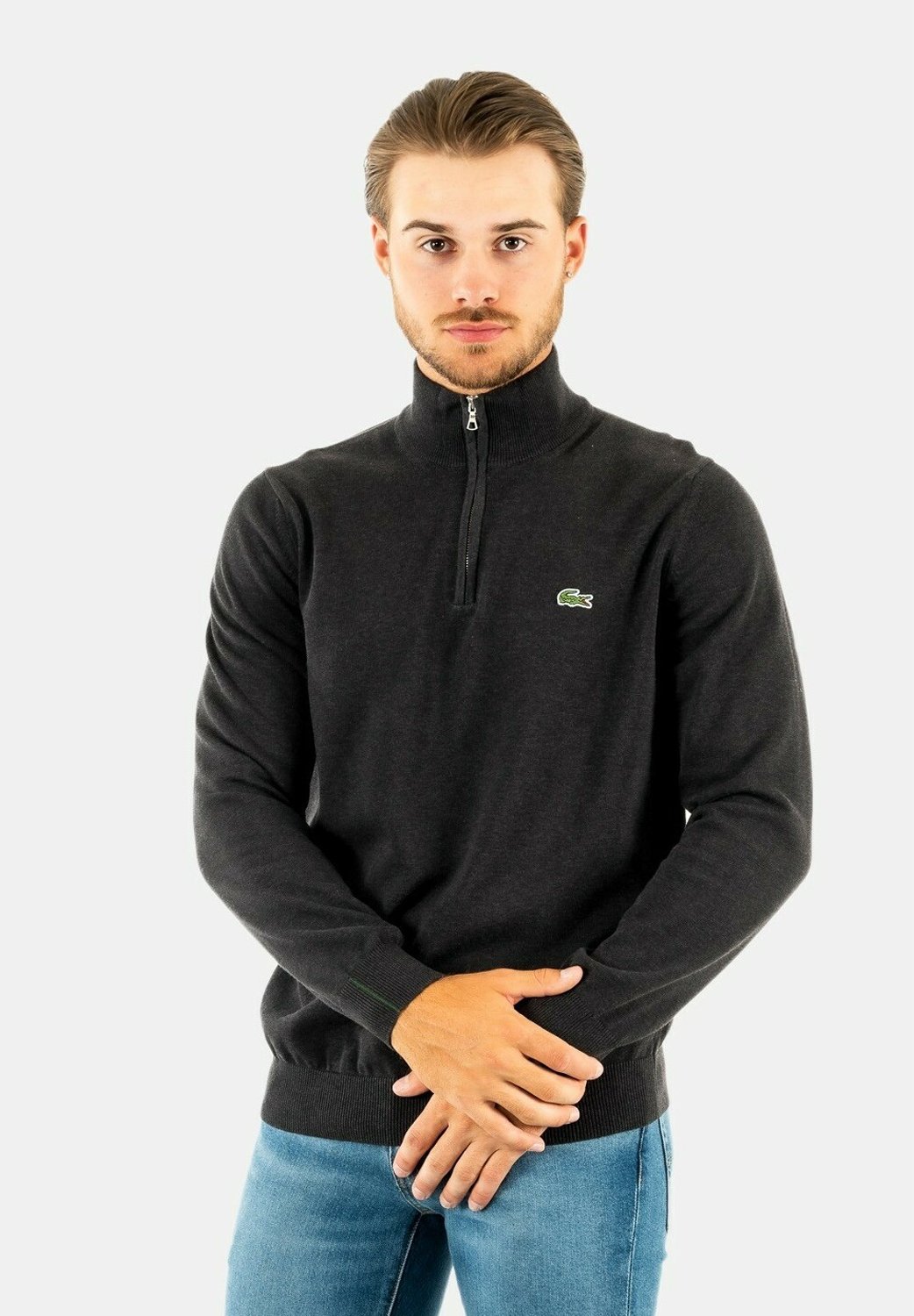 pull lacoste promo
