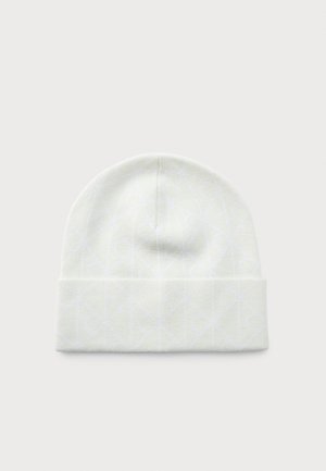 EMBLEM UNISEX - Muts - white