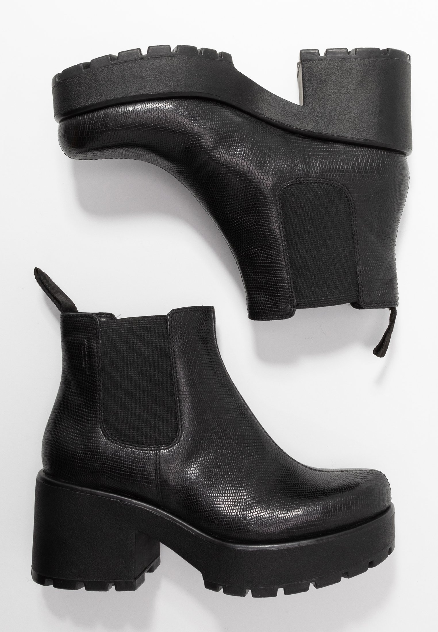 Vagabond DIOON Korte laarzen black Zalando.nl Vagabond DIOON Korte laarzen black Zalando.nl