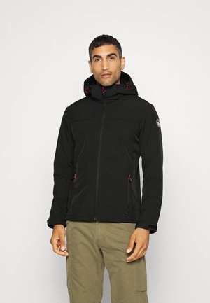 EDIS - Giacca invernale - black