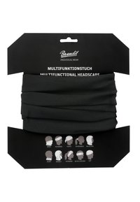 Brandit MULTIFUNKTIONSTUCH - Colsjaal - black