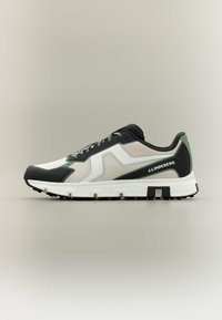 Ikke valgt, hedge green