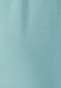 Damart JAMBES LARGES - Pantalones - vert grisé