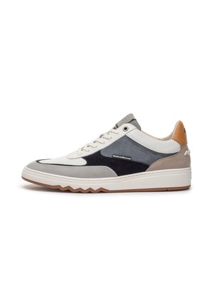 DE KUPSTER - Trainers - lightblue