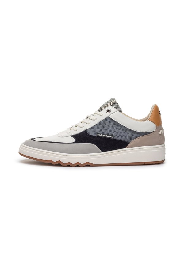 DE KUPSTER - Sneaker low