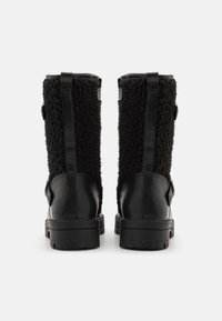 Friboo Stövel - black