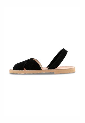 AVARCA CALA - Sandly - black