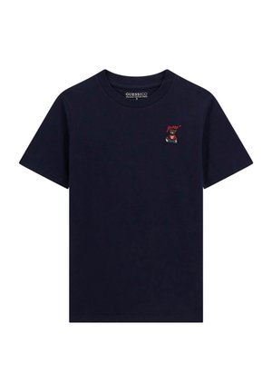 - T-shirt z nadrukiem