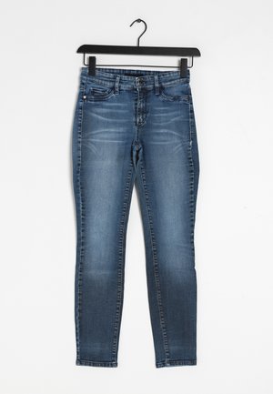 Cambio Jeans Relaxed Fit - blue