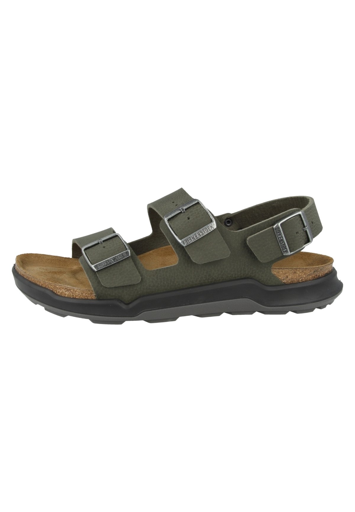 Birkenstock MILANO CT - Walking sandals 