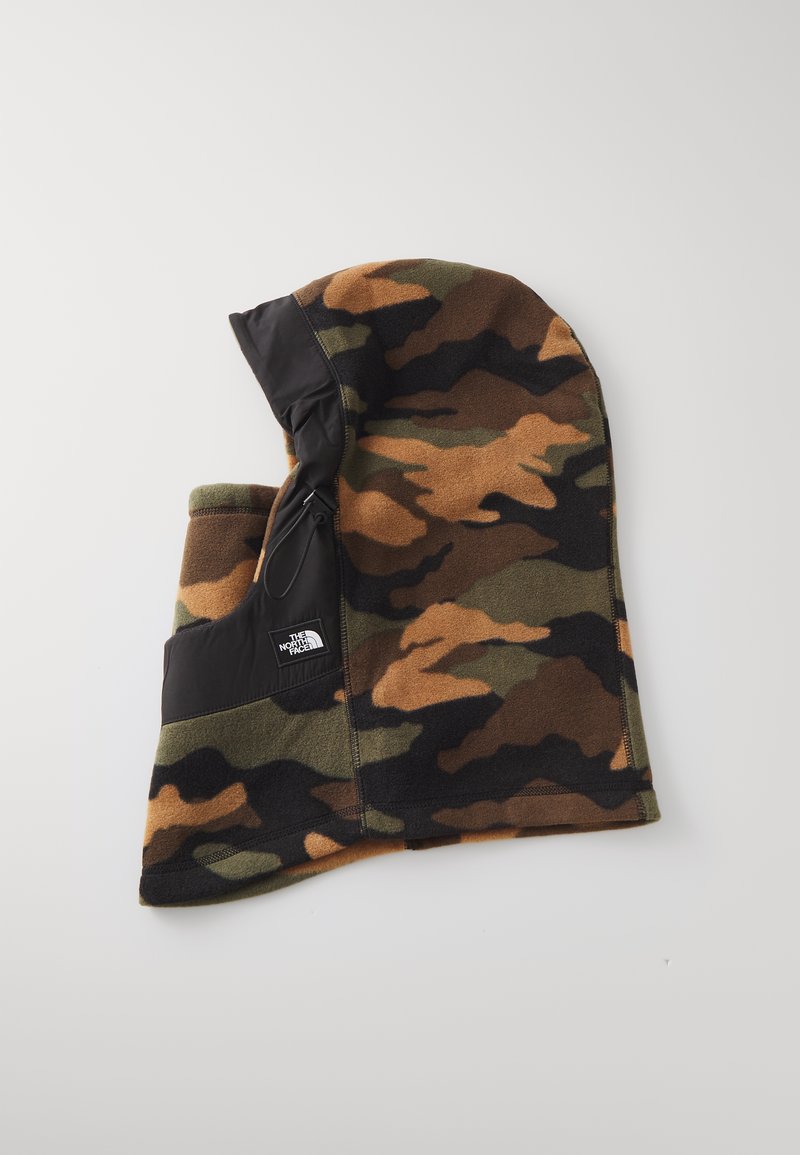 The North Face WHIMZY POWDER HOOD UNISEX - Kapa - black