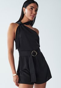 BWLDR BLOOM - Kombinezon - black